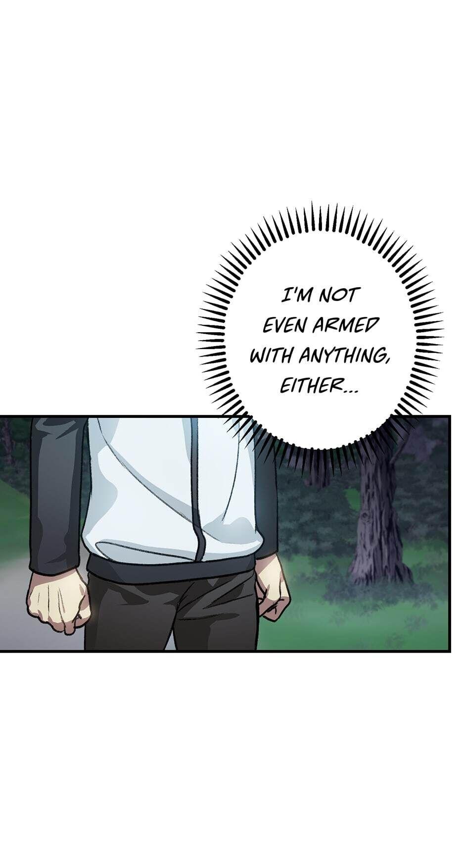 SSS-Class Revival Hunter Chapter 5 — page 57