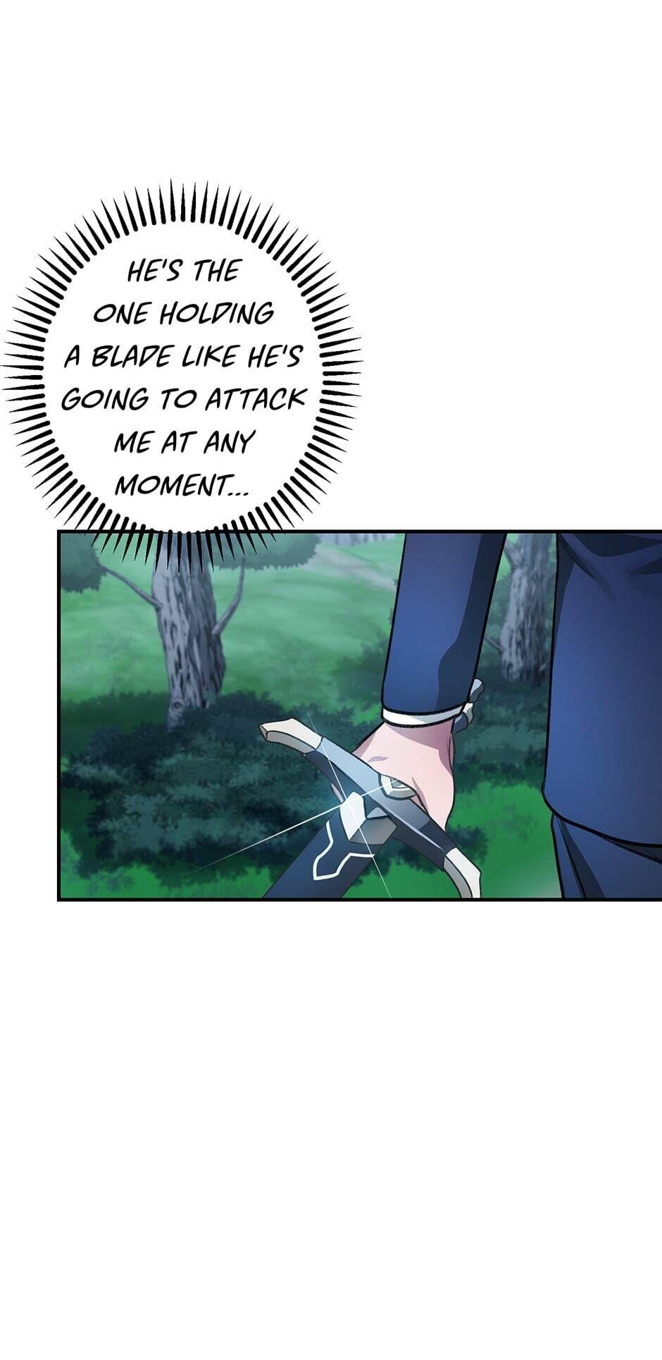 SSS-Class Revival Hunter Chapter 5 — page 58