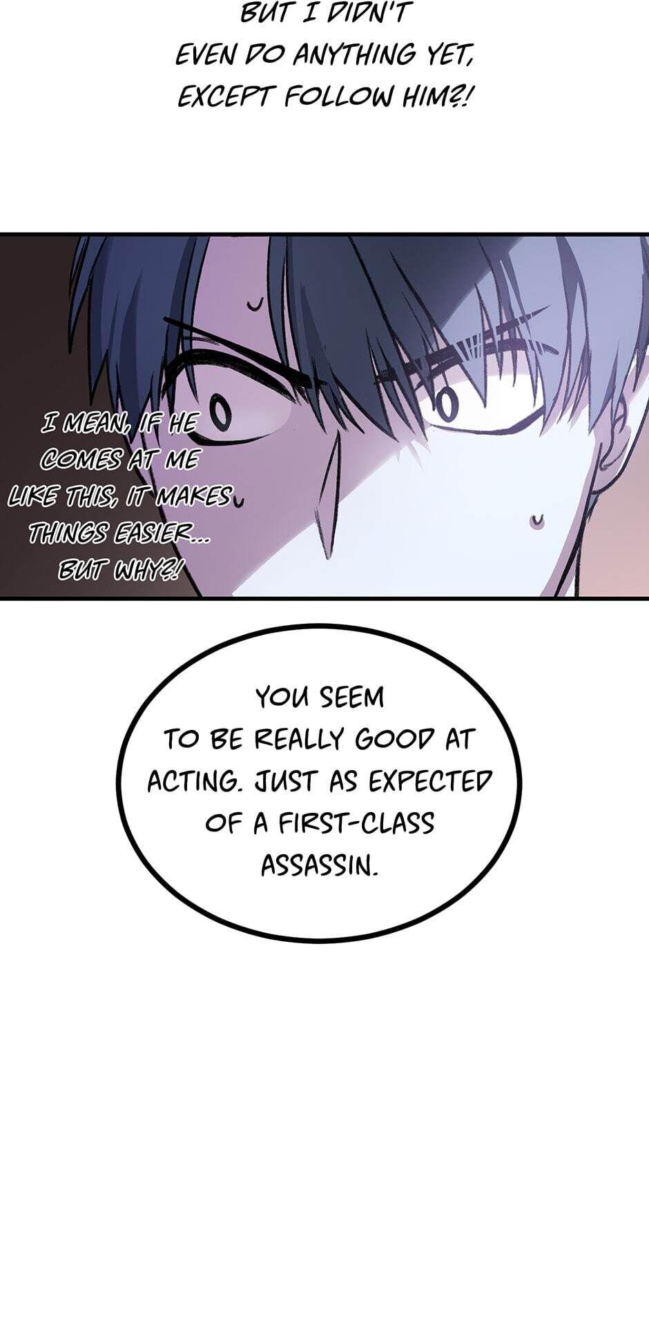 SSS-Class Revival Hunter Chapter 5 — page 59