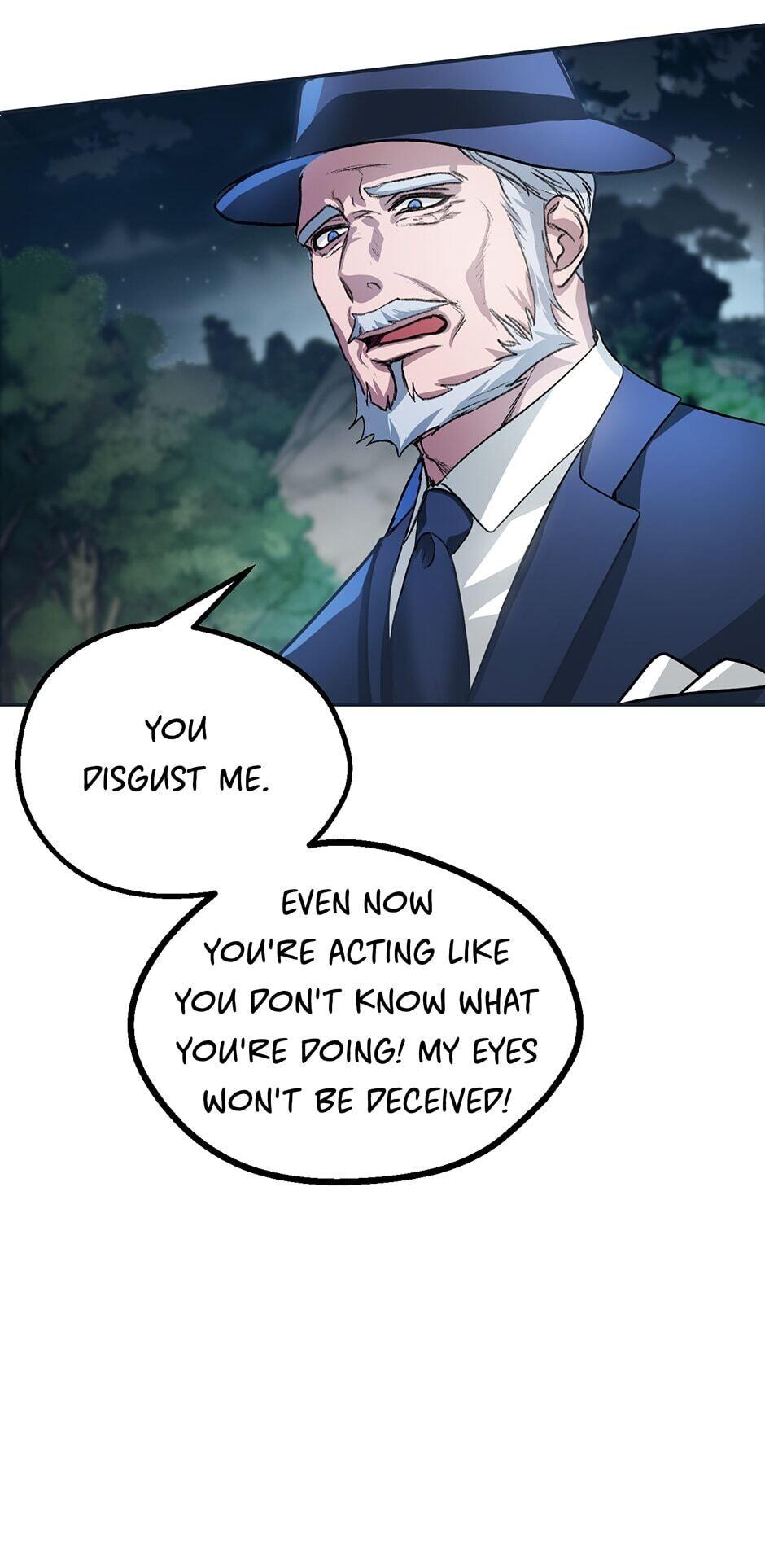 SSS-Class Revival Hunter Chapter 5 — page 62