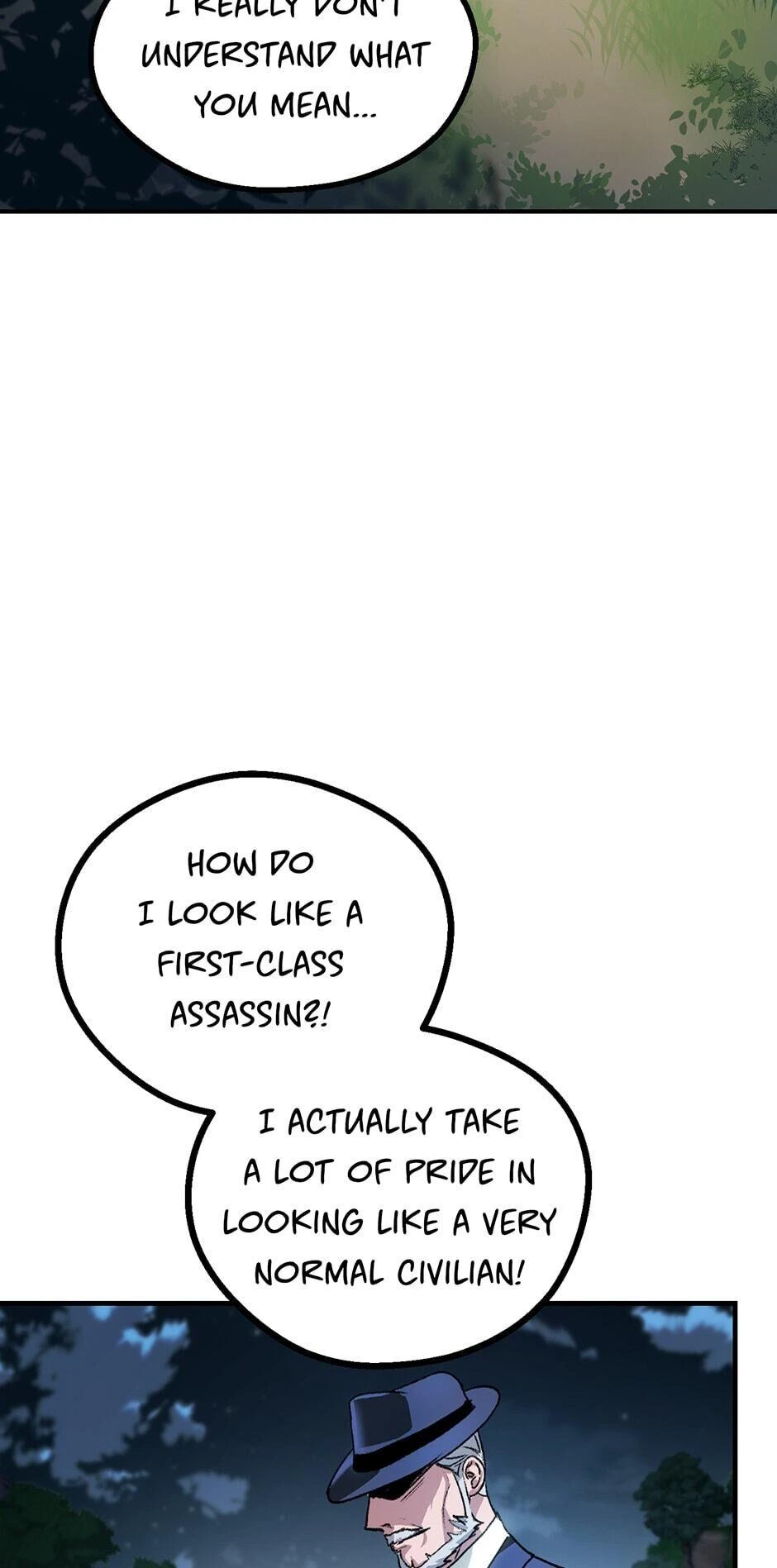SSS-Class Revival Hunter Chapter 5 — page 64