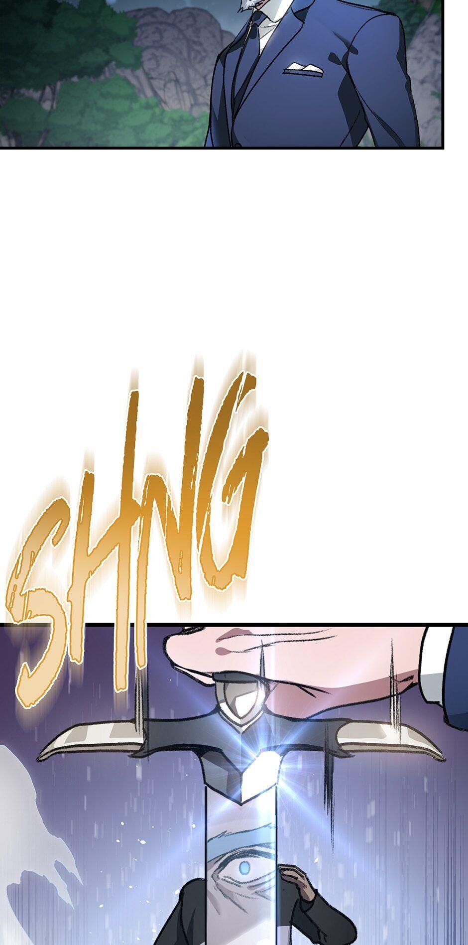 SSS-Class Revival Hunter Chapter 5 — page 65