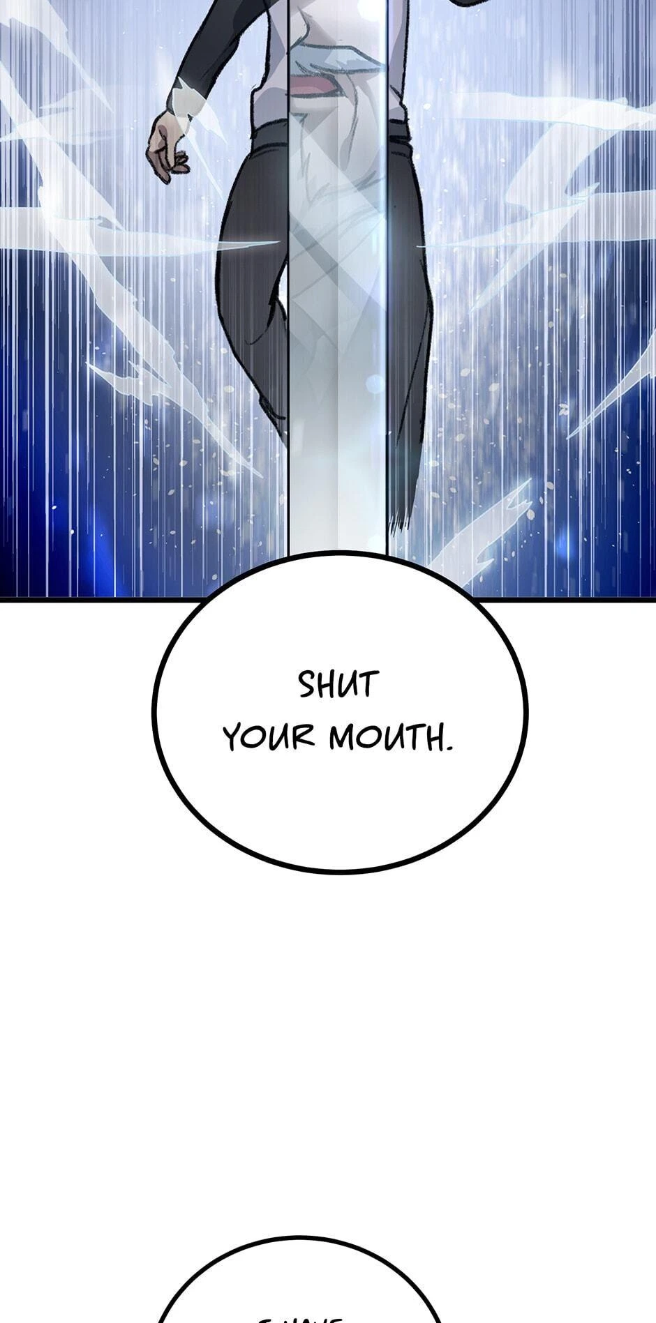 SSS-Class Revival Hunter Chapter 5 — page 66