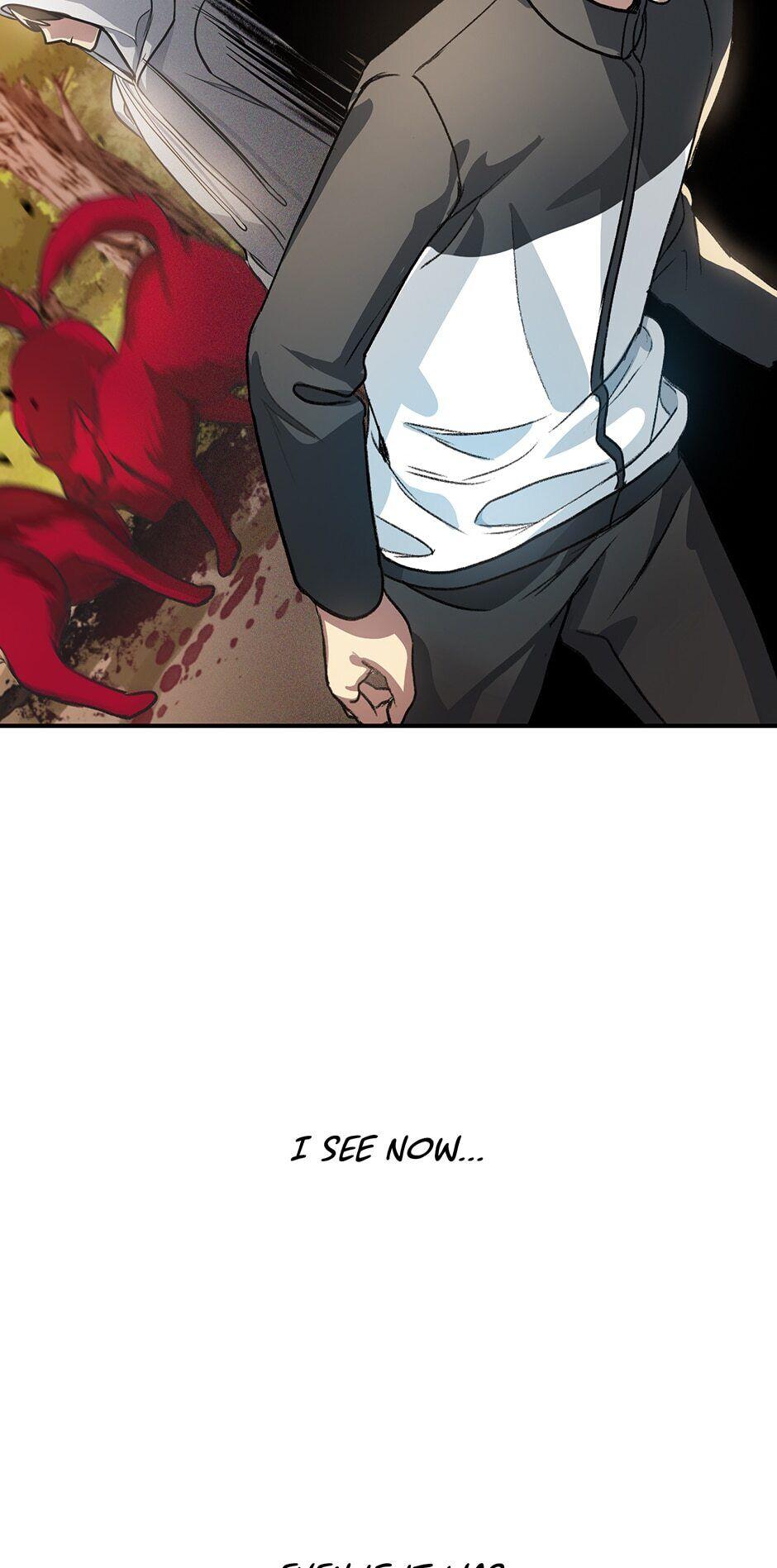 SSS-Class Revival Hunter Chapter 5 — page 68