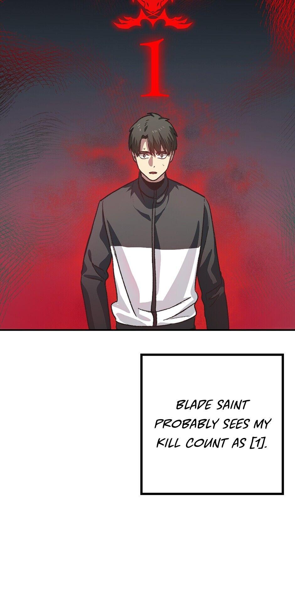 SSS-Class Revival Hunter Chapter 5 — page 70