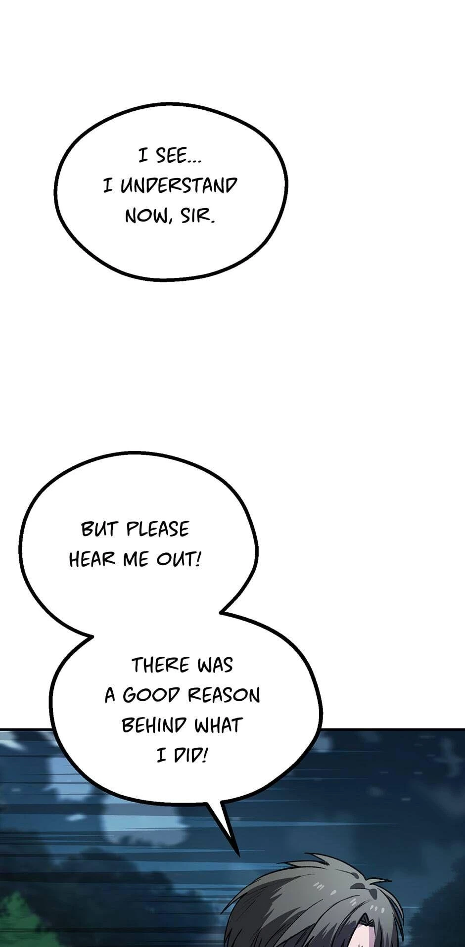 SSS-Class Revival Hunter Chapter 5 — page 71