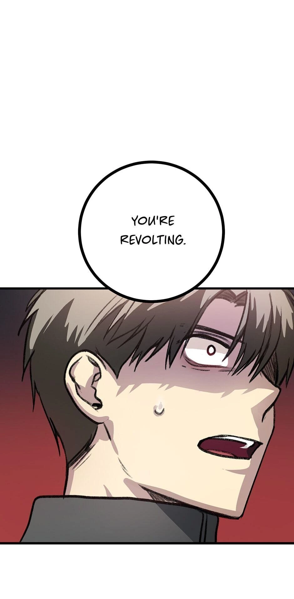 SSS-Class Revival Hunter Chapter 5 — page 74