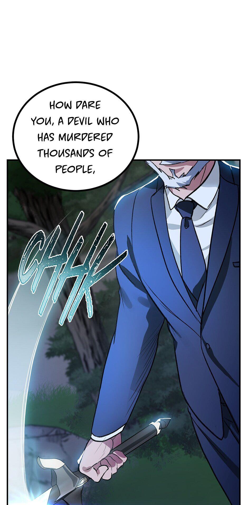 SSS-Class Revival Hunter Chapter 5 — page 75