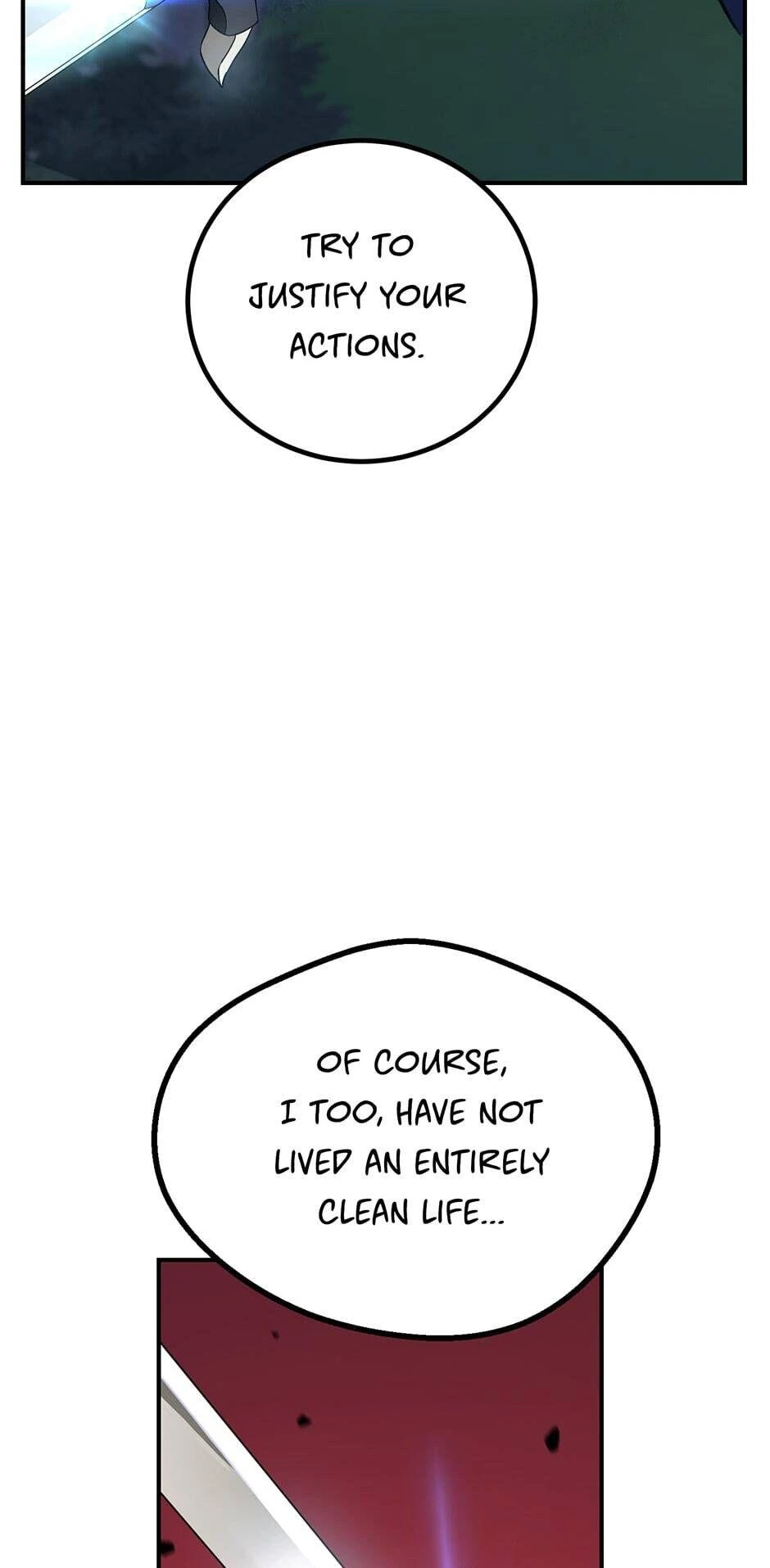 SSS-Class Revival Hunter Chapter 5 — page 76
