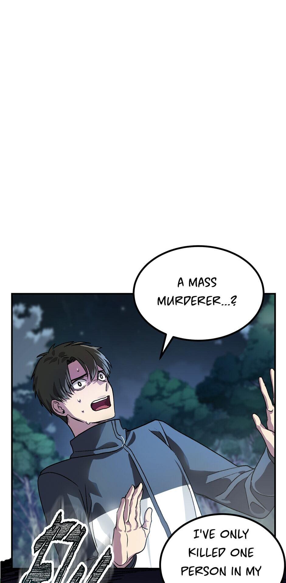 SSS-Class Revival Hunter Chapter 5 — page 78