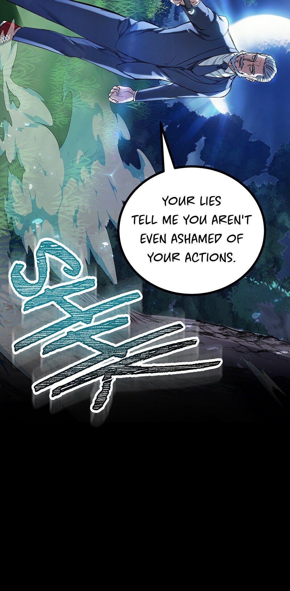 SSS-Class Revival Hunter Chapter 5 — page 80