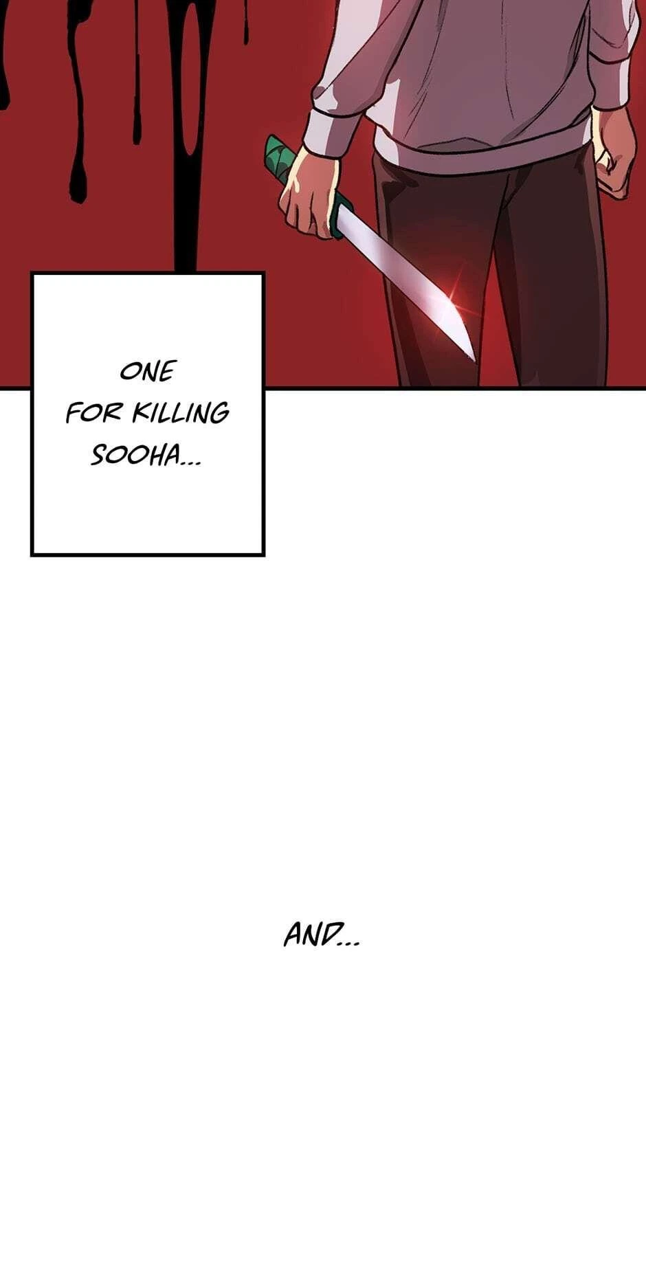 SSS-Class Revival Hunter Chapter 5 — page 84