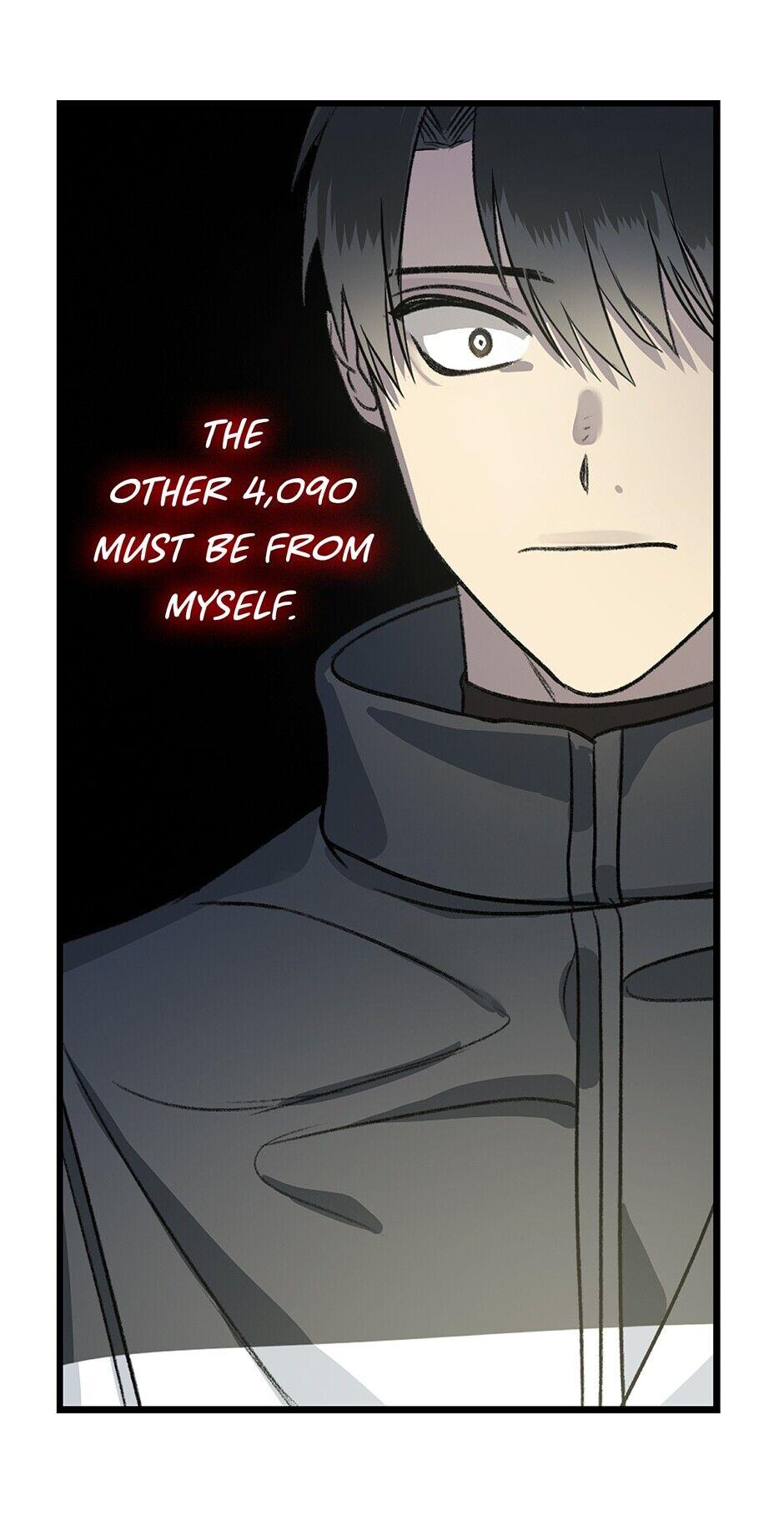 SSS-Class Revival Hunter Chapter 5 — page 85