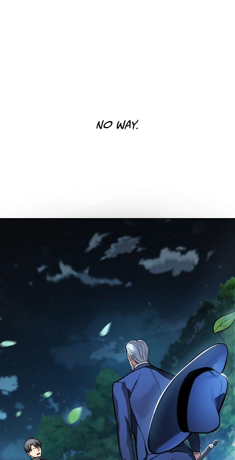 SSS-Class Revival Hunter Chapter 5 — page 86