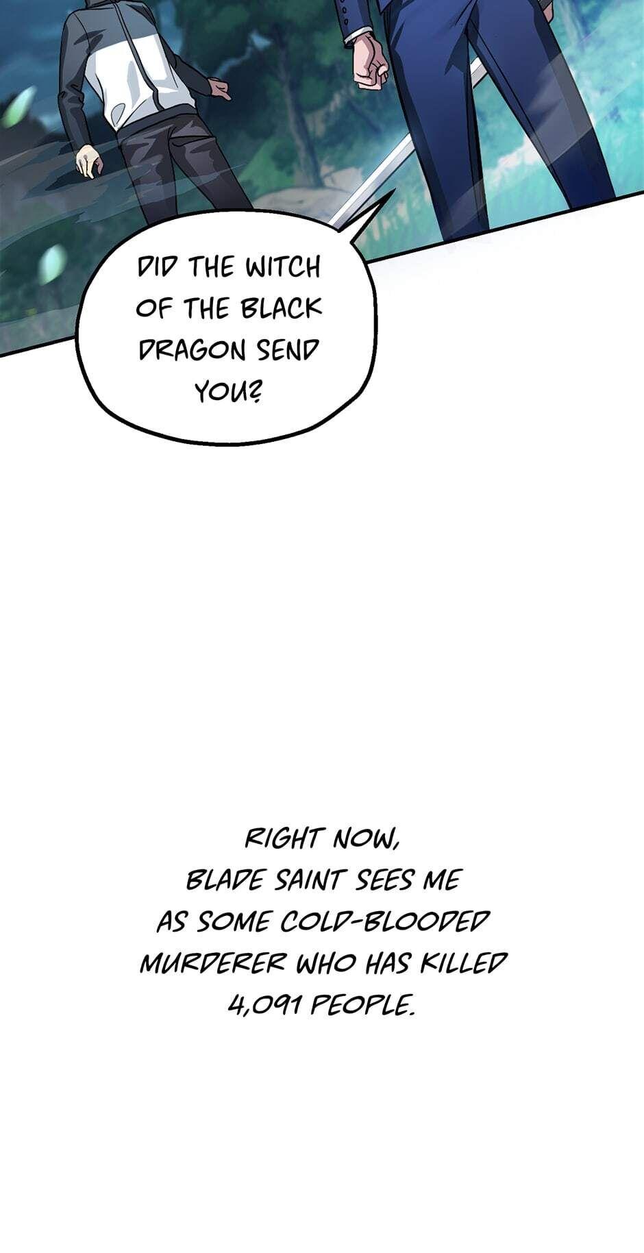 SSS-Class Revival Hunter Chapter 5 — page 87