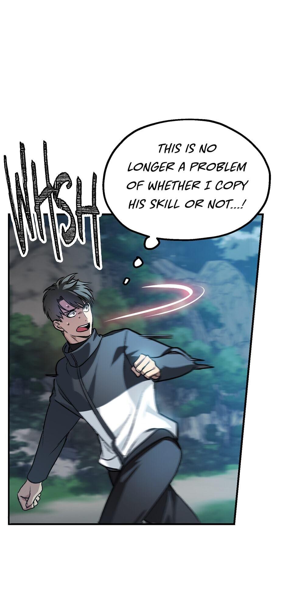 SSS-Class Revival Hunter Chapter 5 — page 88