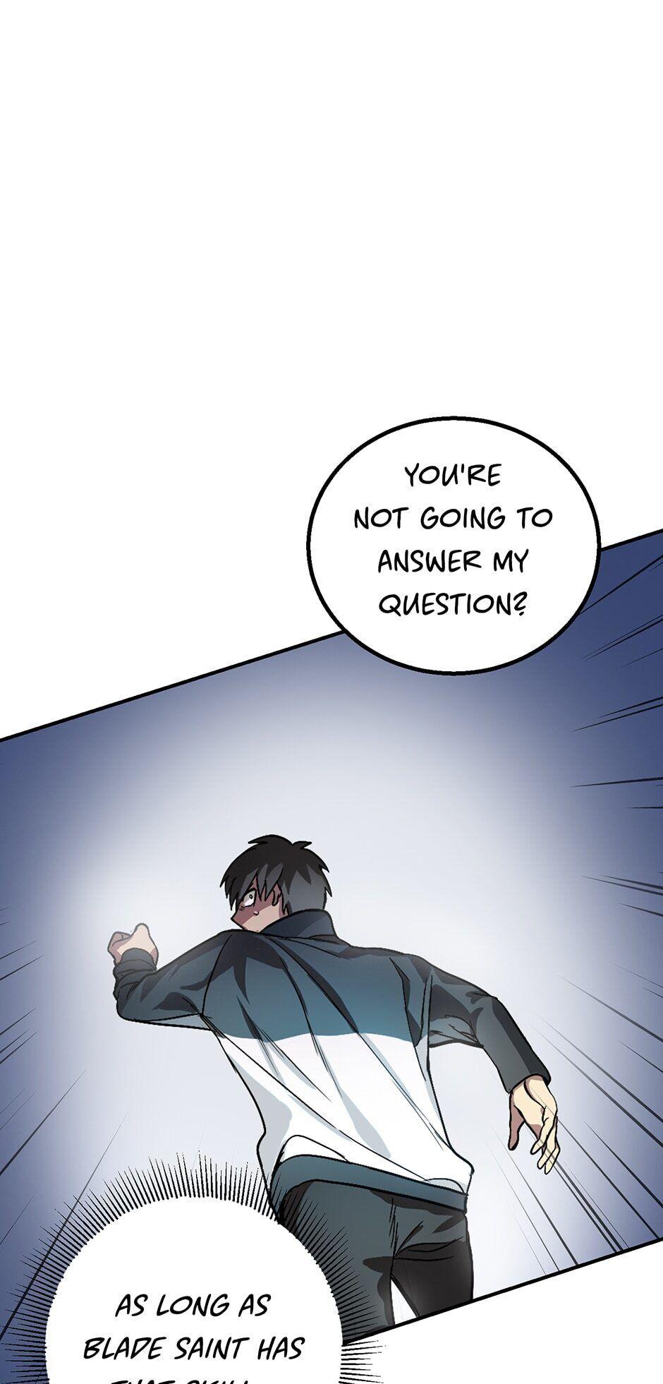 SSS-Class Revival Hunter Chapter 5 — page 89