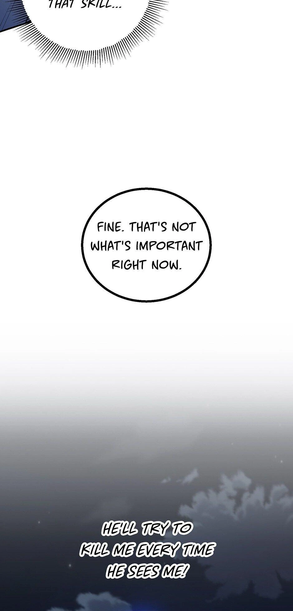SSS-Class Revival Hunter Chapter 5 — page 90