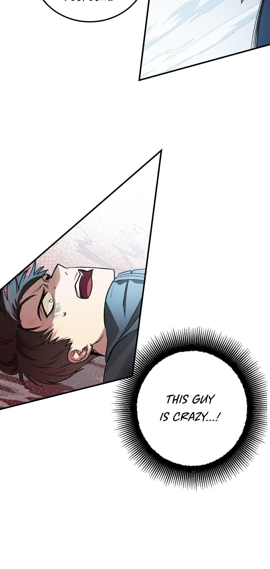 SSS-Class Revival Hunter Chapter 6 — page 4