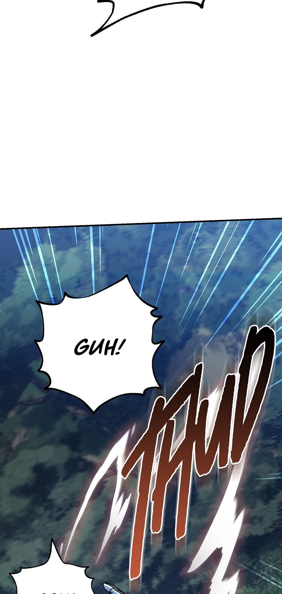 SSS-Class Revival Hunter Chapter 6 — page 6