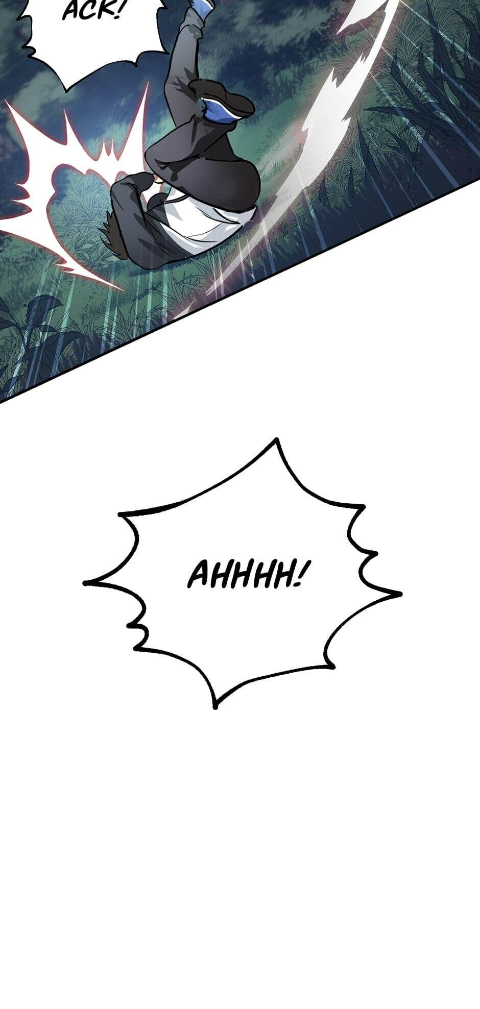 SSS-Class Revival Hunter Chapter 6 — page 7