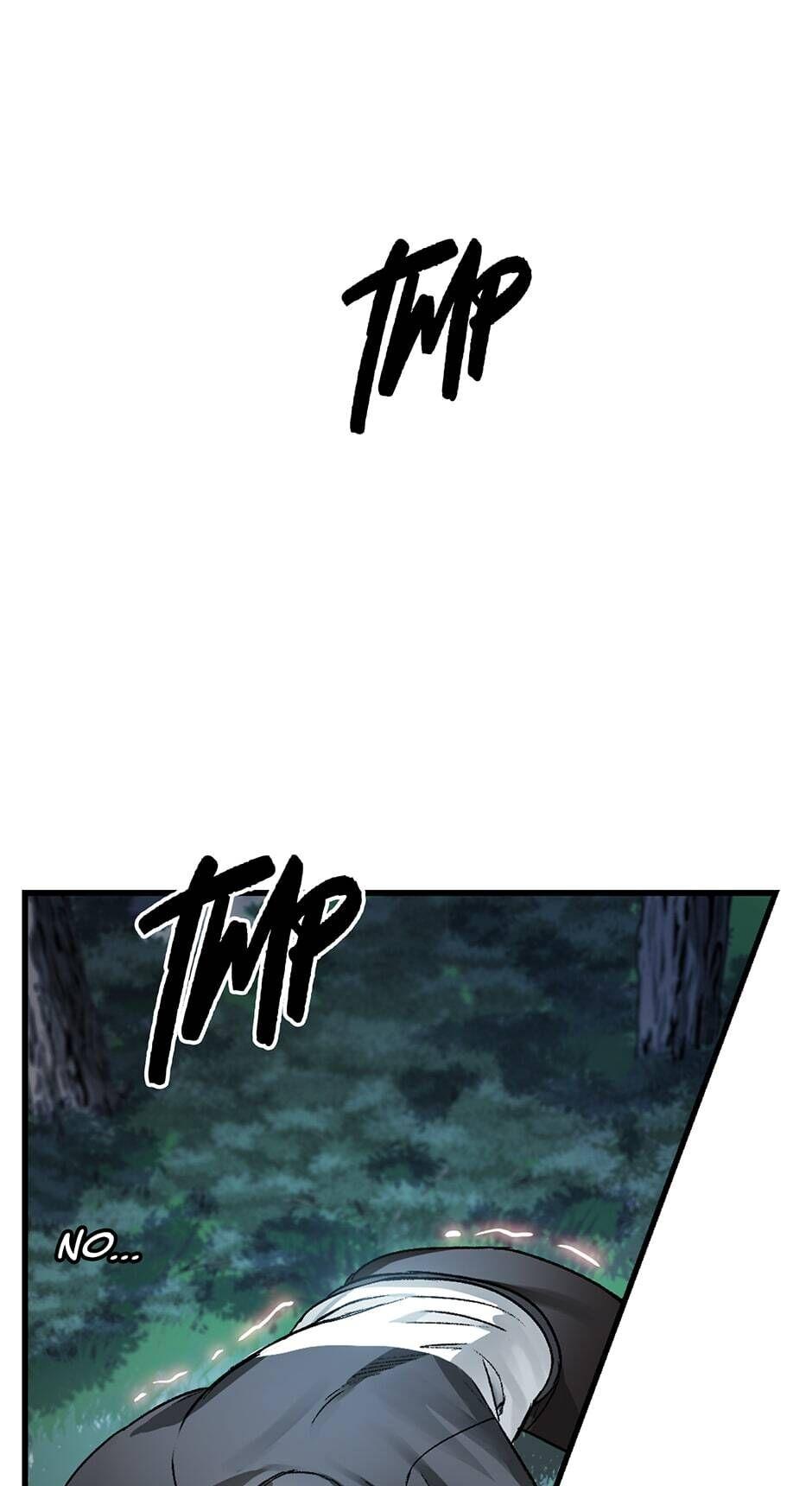 SSS-Class Revival Hunter Chapter 6 — page 8