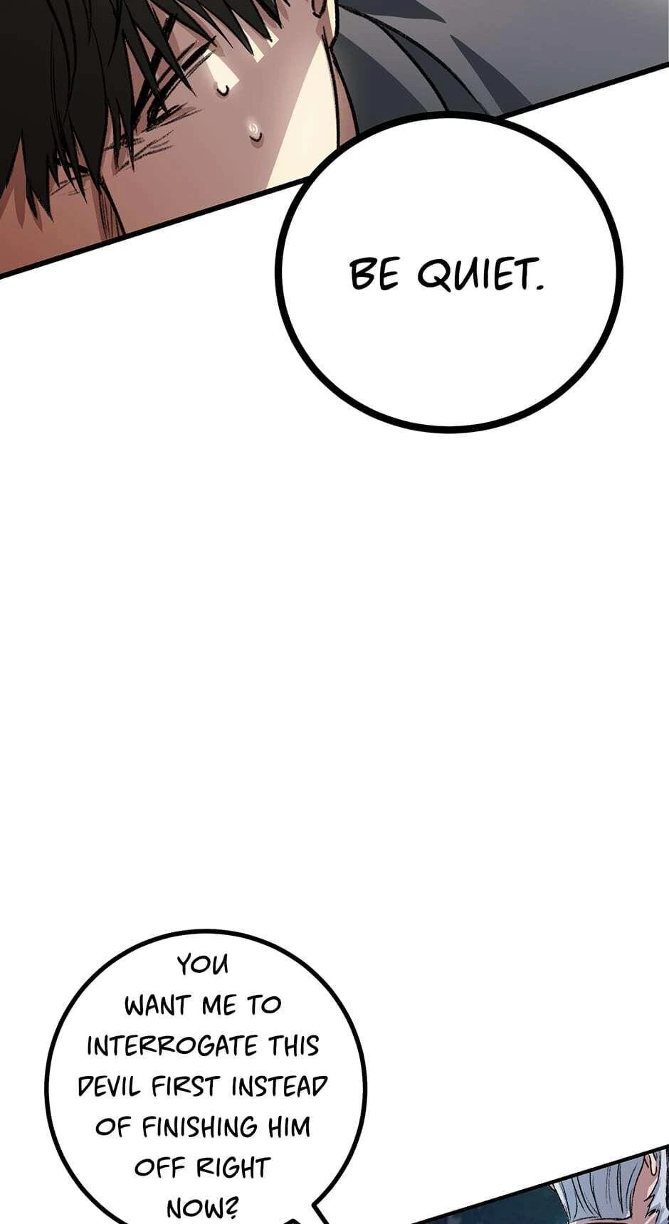 SSS-Class Revival Hunter Chapter 6 — page 11