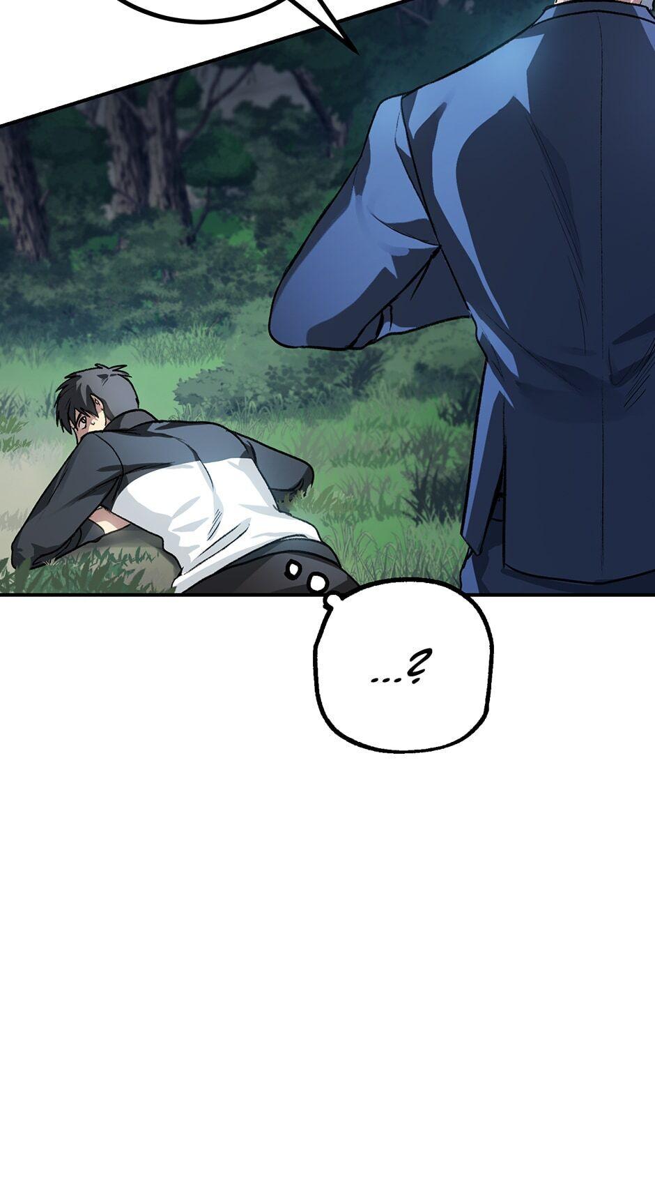 SSS-Class Revival Hunter Chapter 6 — page 12