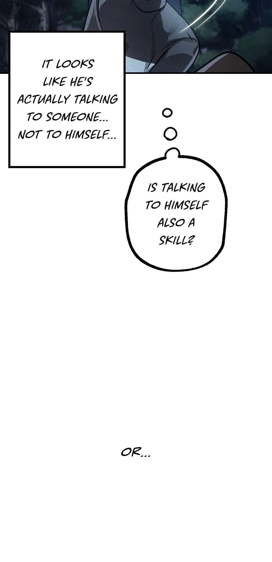 SSS-Class Revival Hunter Chapter 6 — page 14