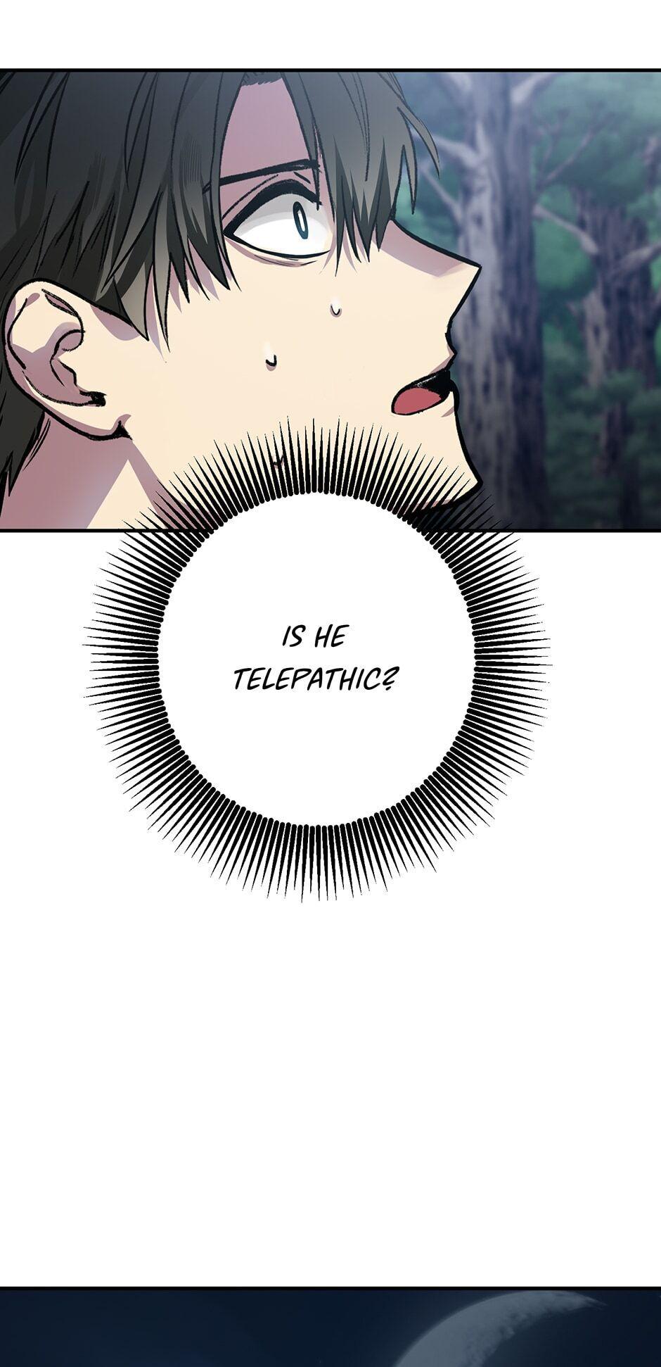 SSS-Class Revival Hunter Chapter 6 — page 15