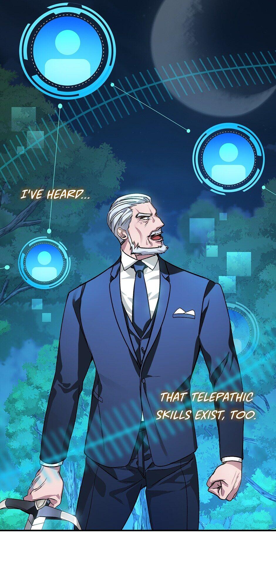 SSS-Class Revival Hunter Chapter 6 — page 16