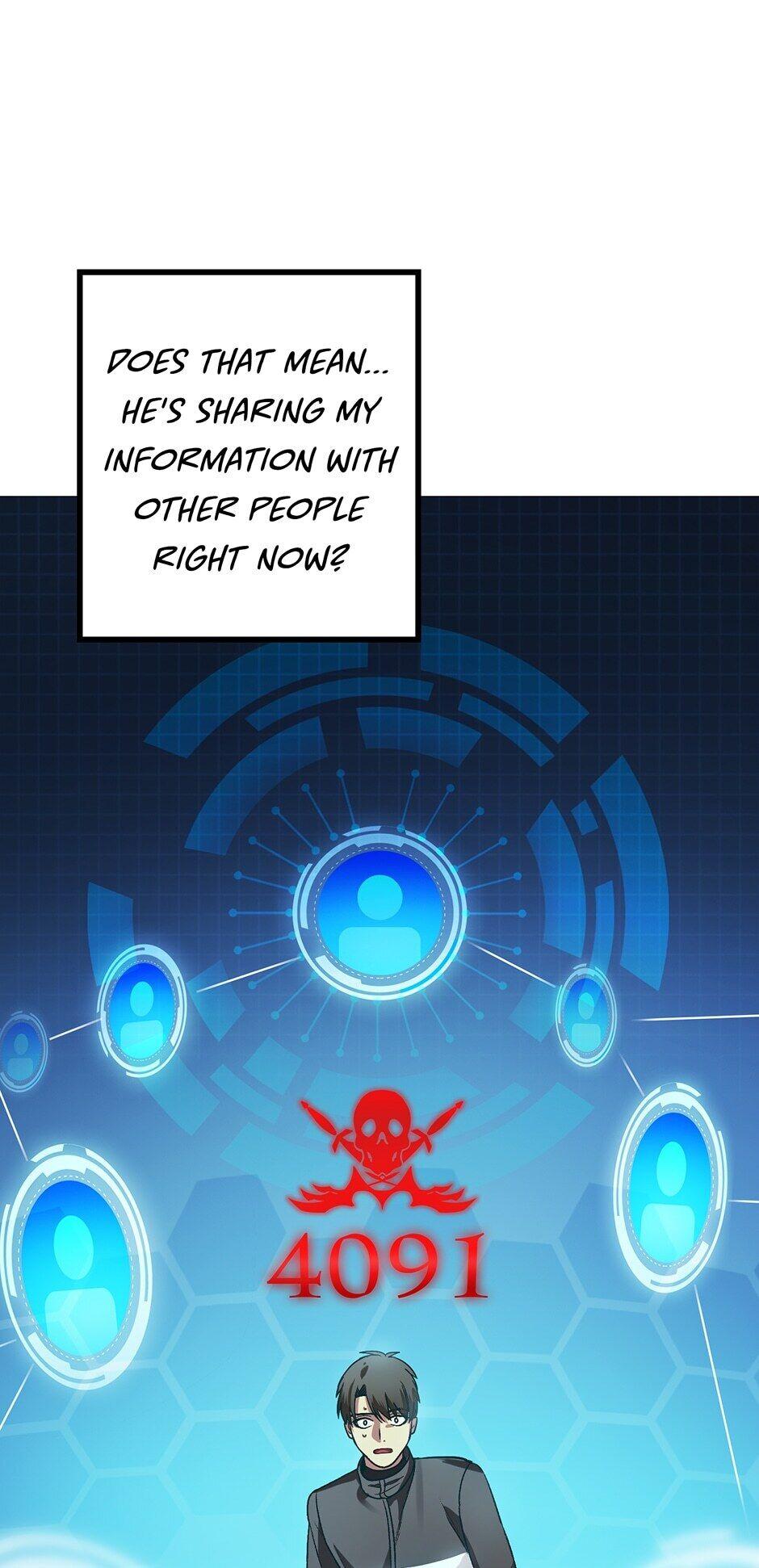 SSS-Class Revival Hunter Chapter 6 — page 17