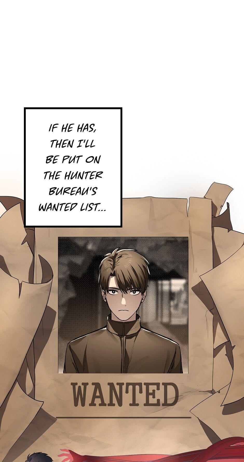 SSS-Class Revival Hunter Chapter 6 — page 19