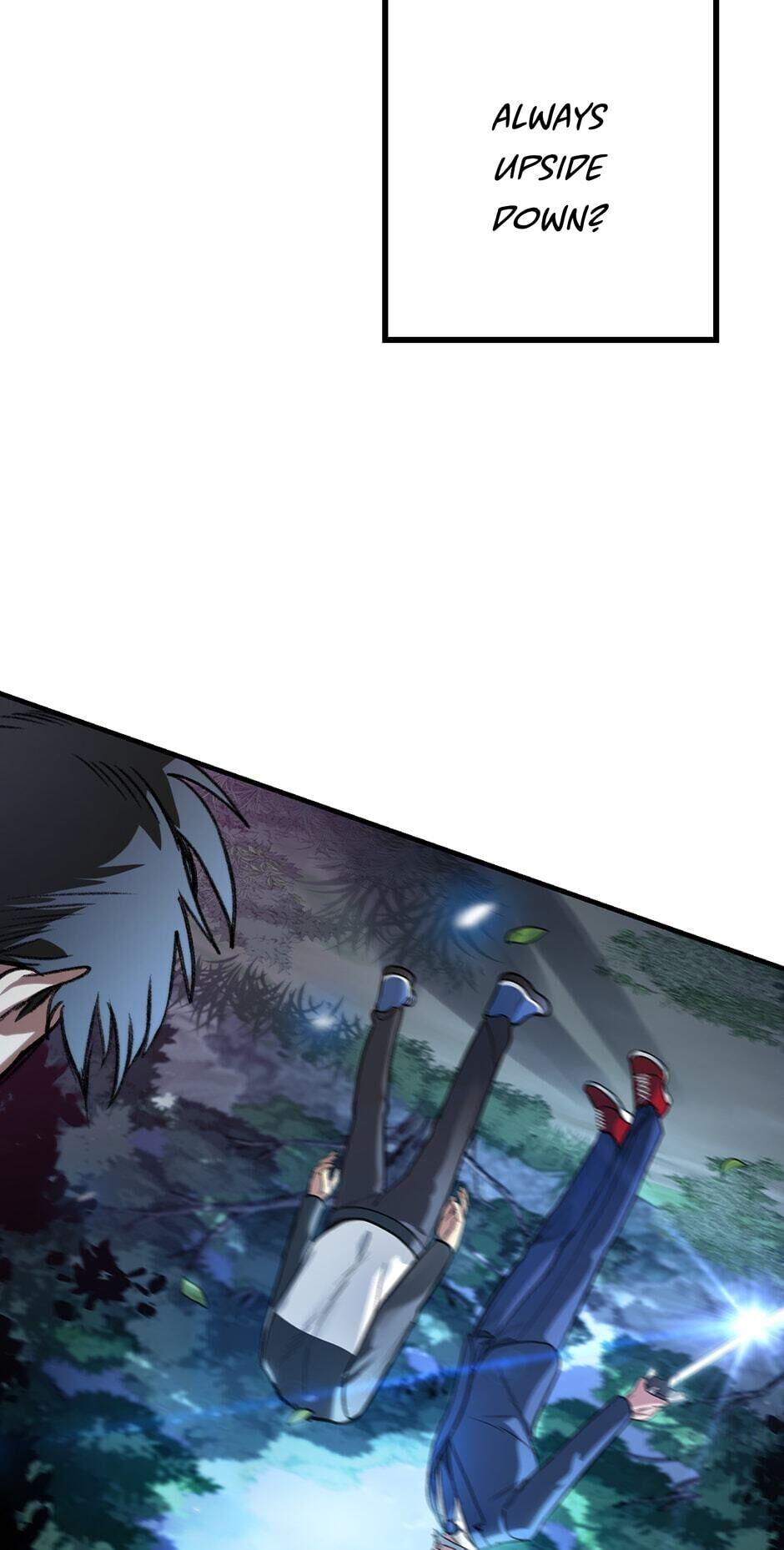 SSS-Class Revival Hunter Chapter 6 — page 31
