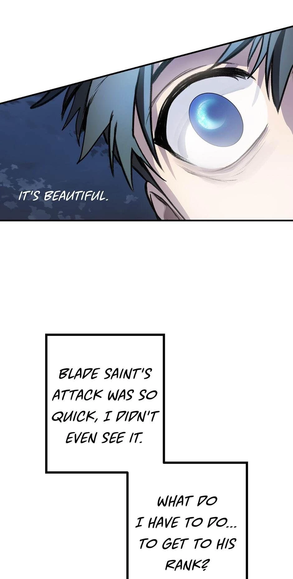 SSS-Class Revival Hunter Chapter 6 — page 33