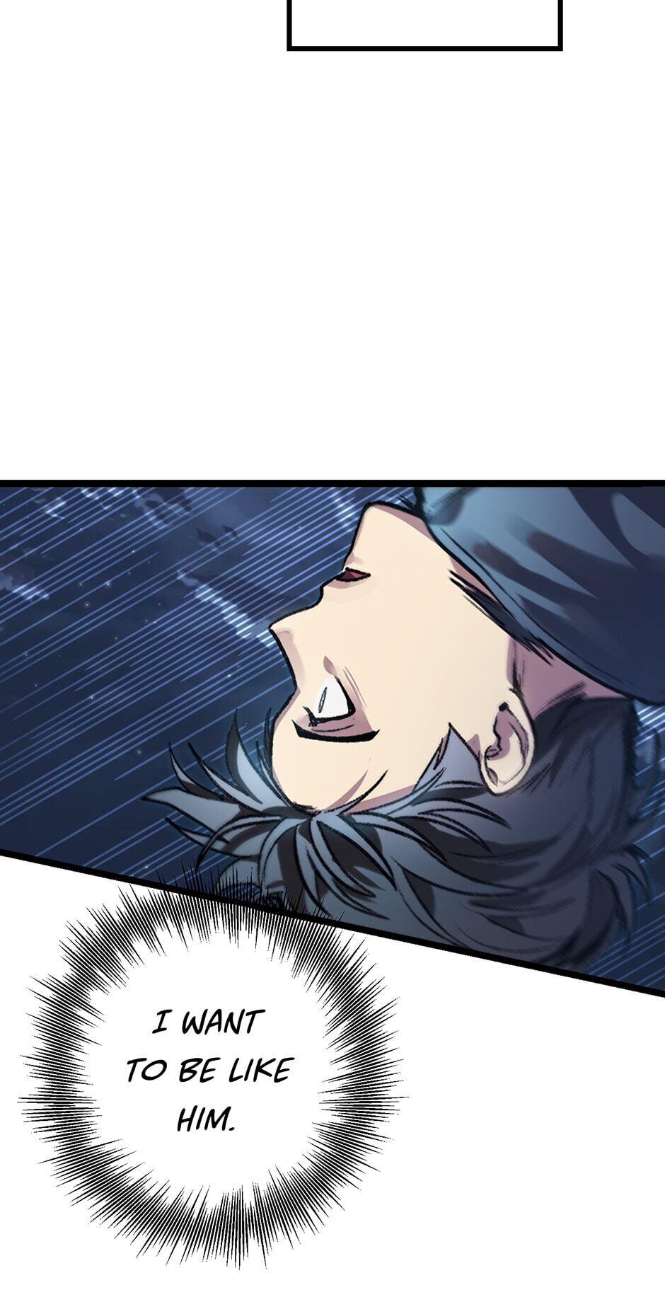 SSS-Class Revival Hunter Chapter 6 — page 34
