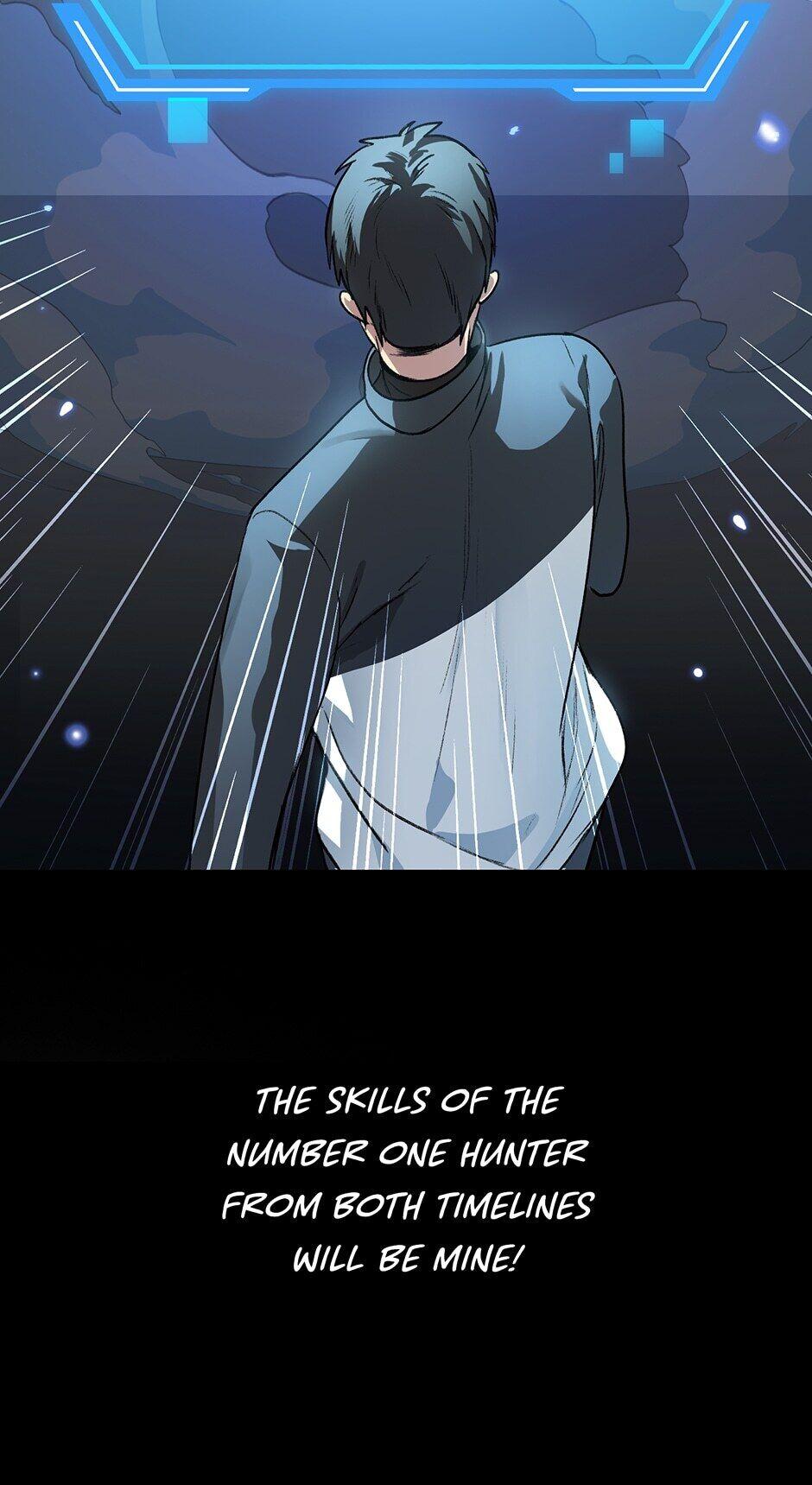SSS-Class Revival Hunter Chapter 6 — page 41