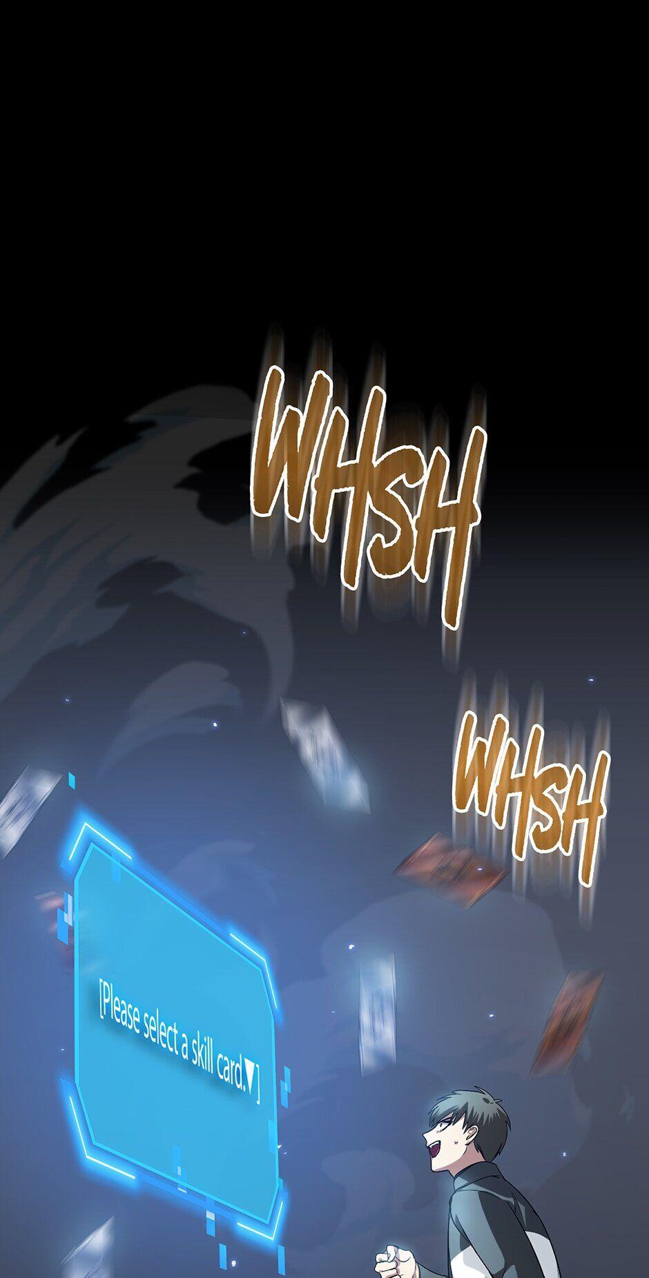 SSS-Class Revival Hunter Chapter 6 — page 42