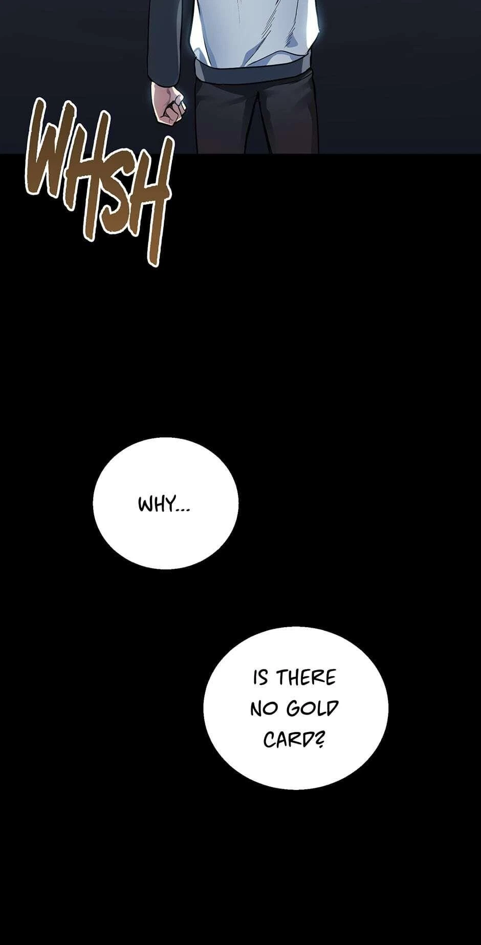 SSS-Class Revival Hunter Chapter 6 — page 47