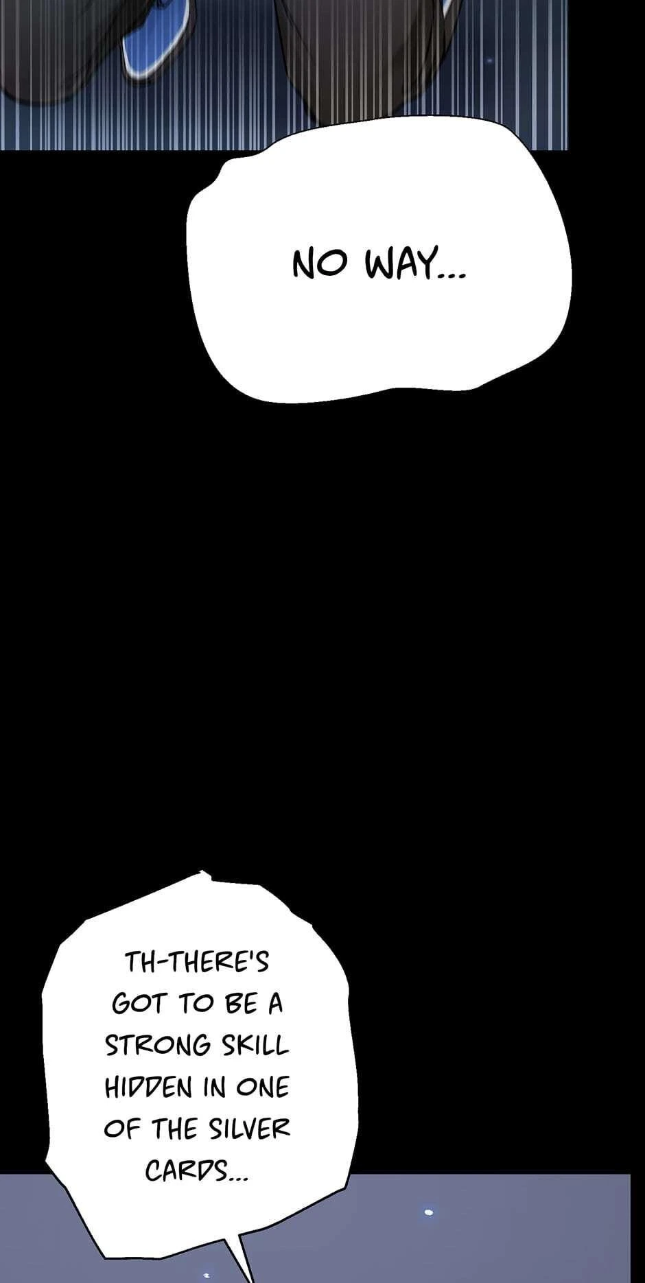 SSS-Class Revival Hunter Chapter 6 — page 54