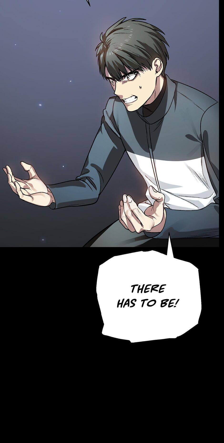 SSS-Class Revival Hunter Chapter 6 — page 55