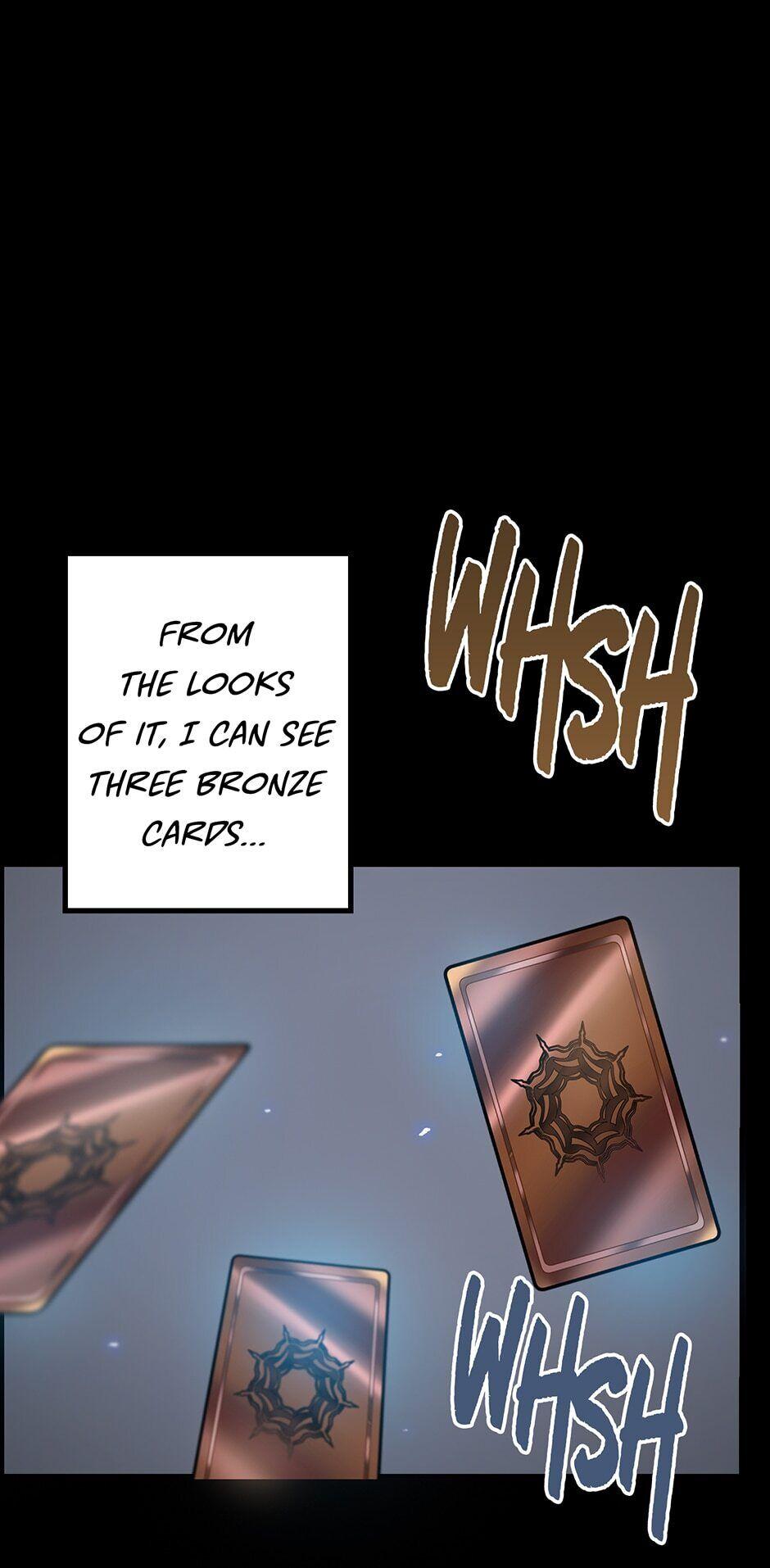 SSS-Class Revival Hunter Chapter 6 — page 56