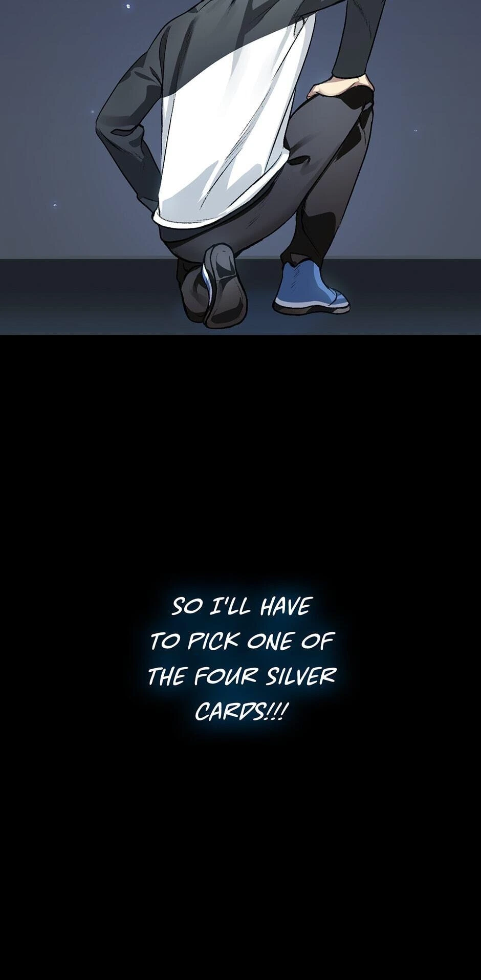 SSS-Class Revival Hunter Chapter 6 — page 59