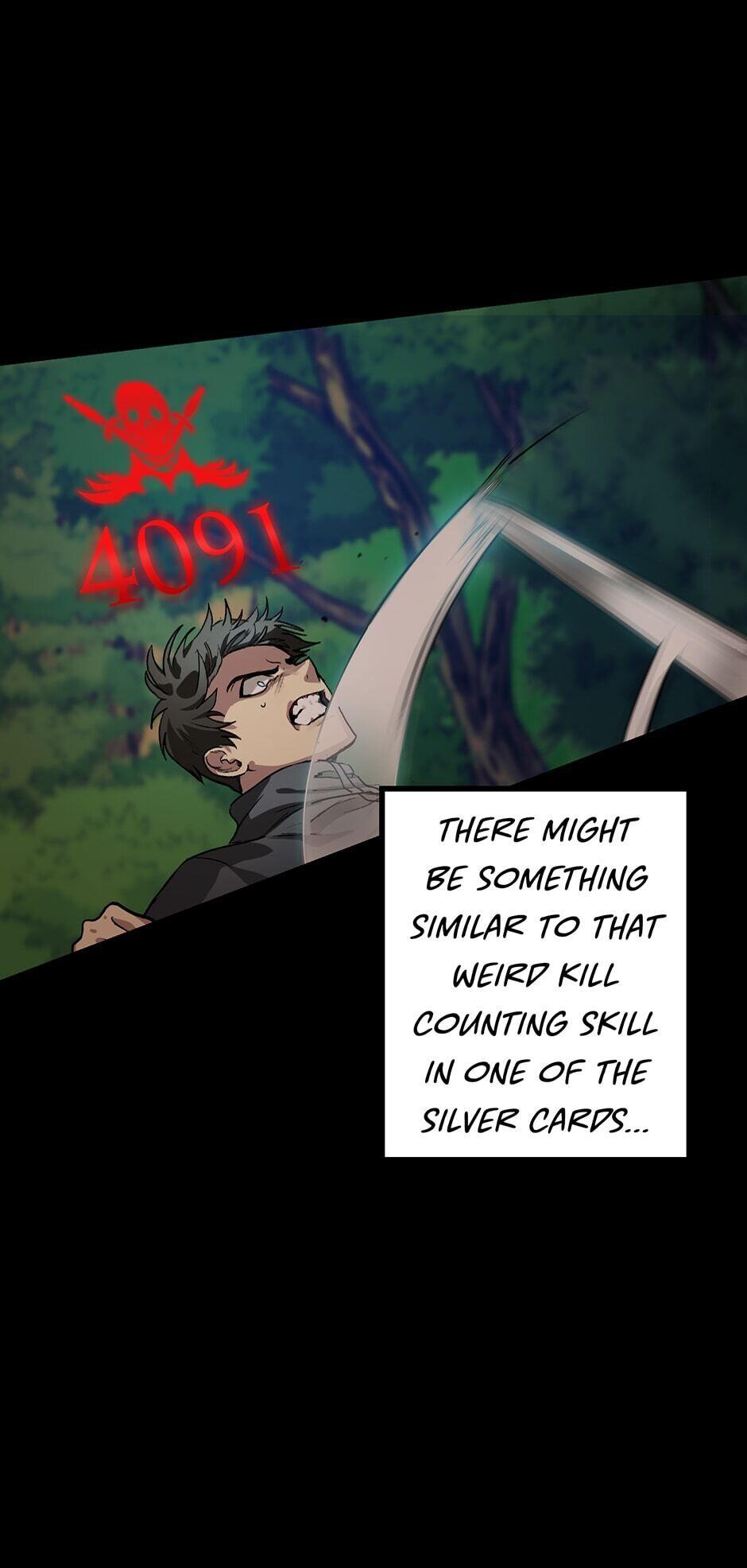 SSS-Class Revival Hunter Chapter 6 — page 60