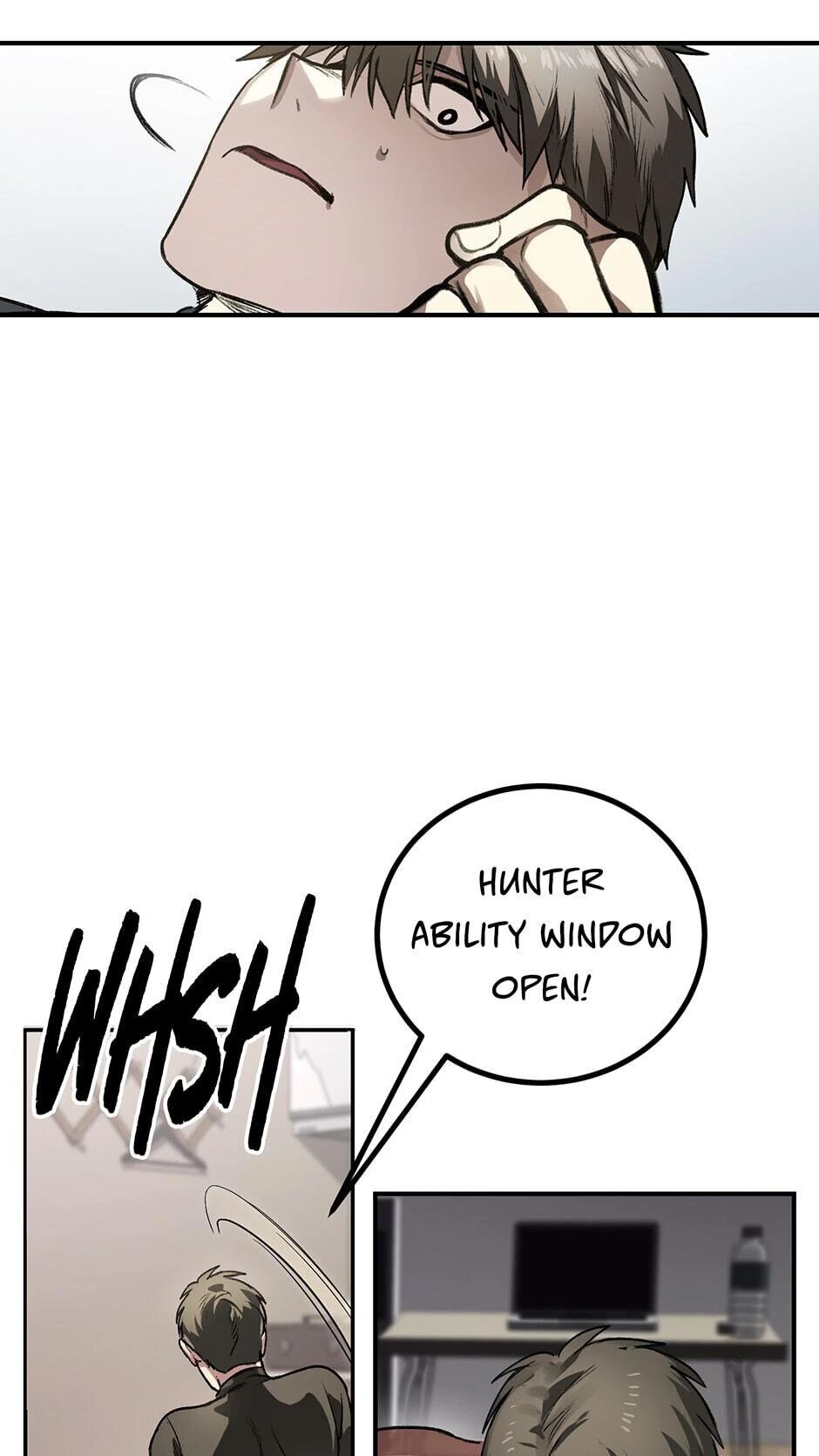 SSS-Class Revival Hunter Chapter 6 — page 69