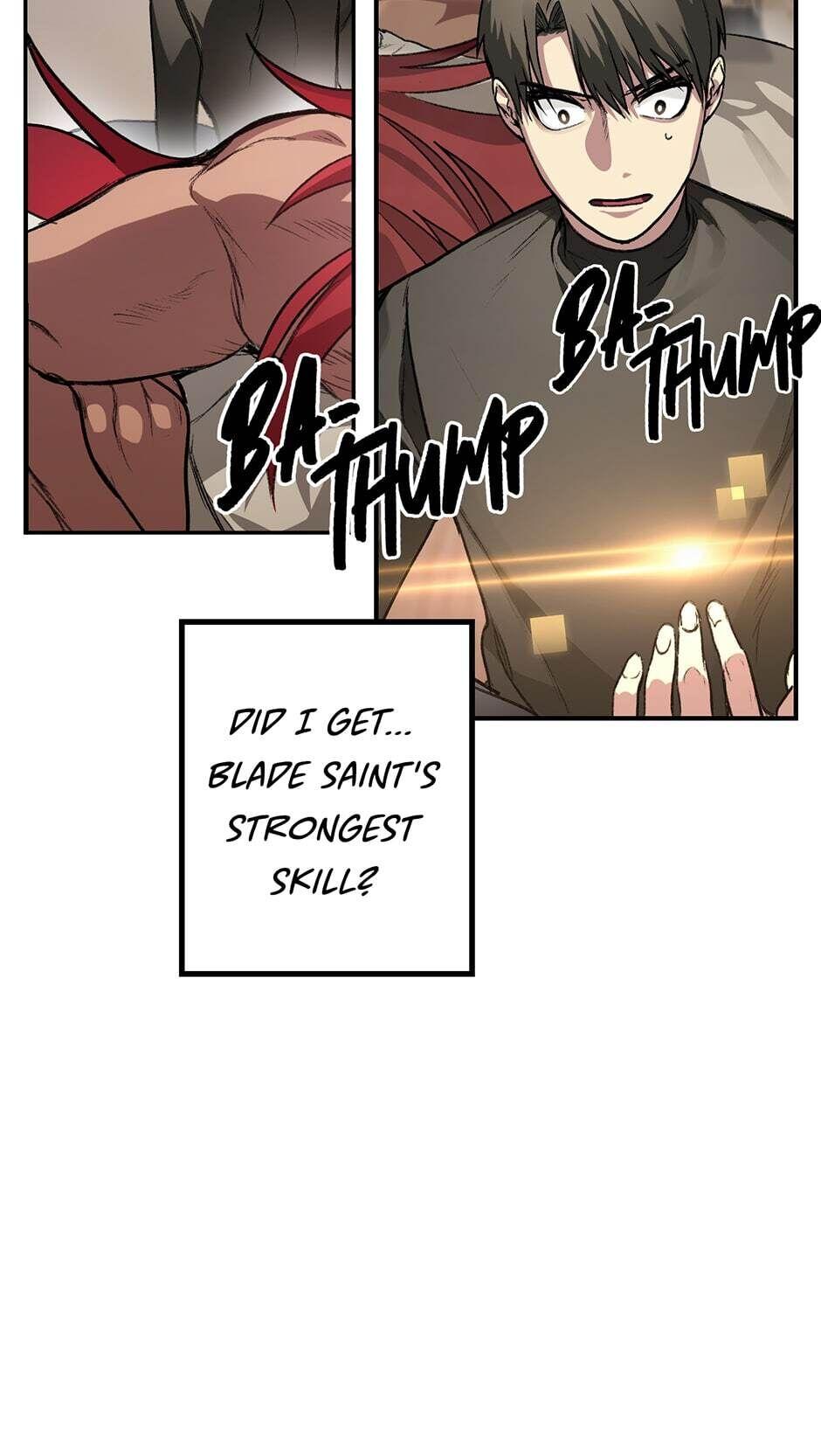 SSS-Class Revival Hunter Chapter 6 — page 70
