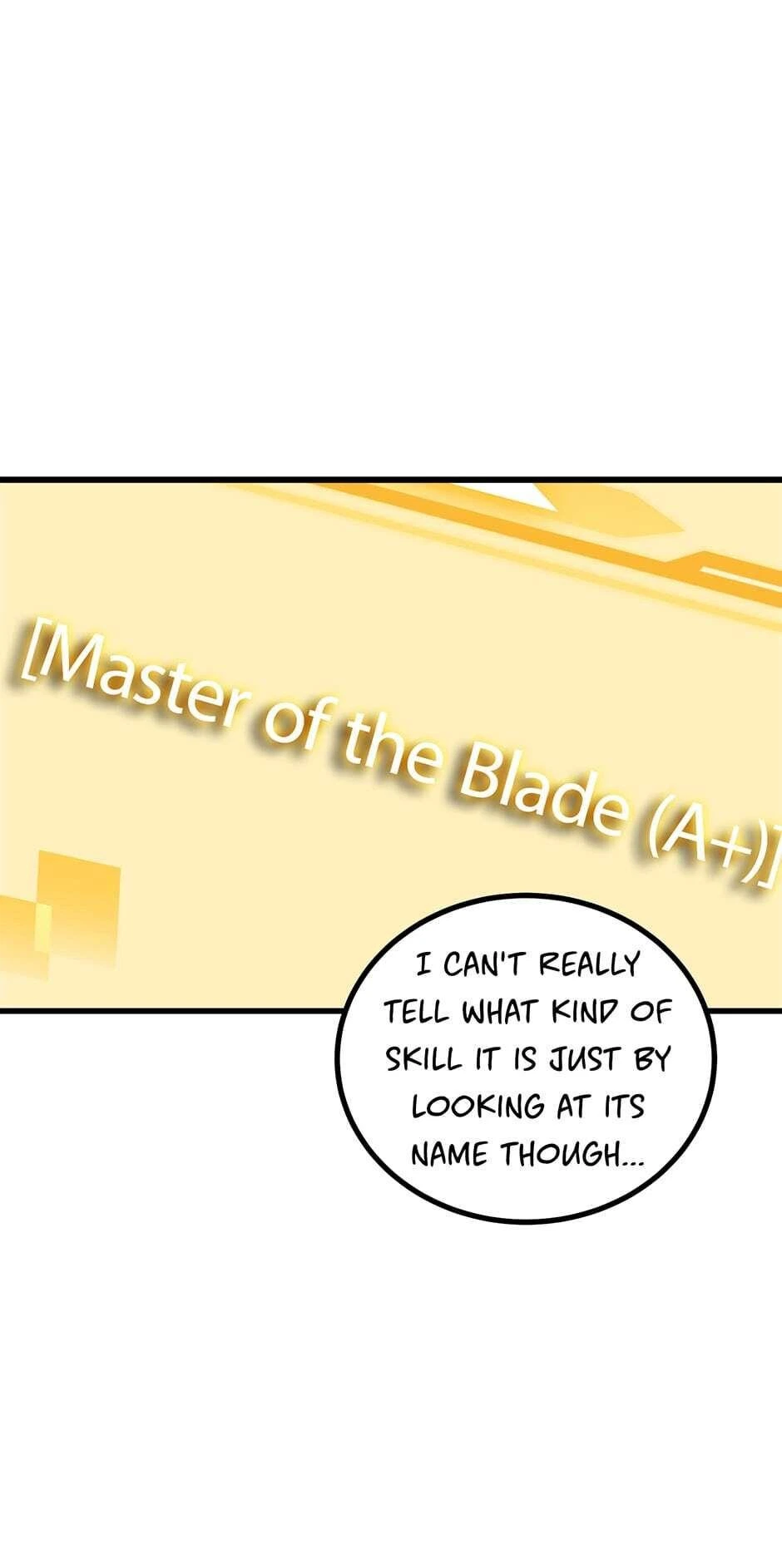 SSS-Class Revival Hunter Chapter 6 — page 74
