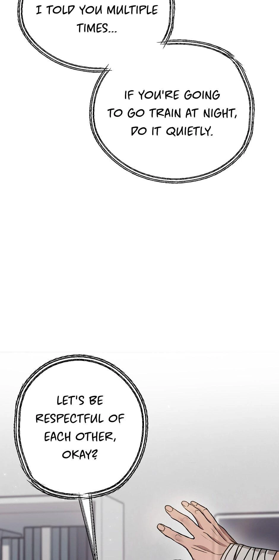 SSS-Class Revival Hunter Chapter 6 — page 77