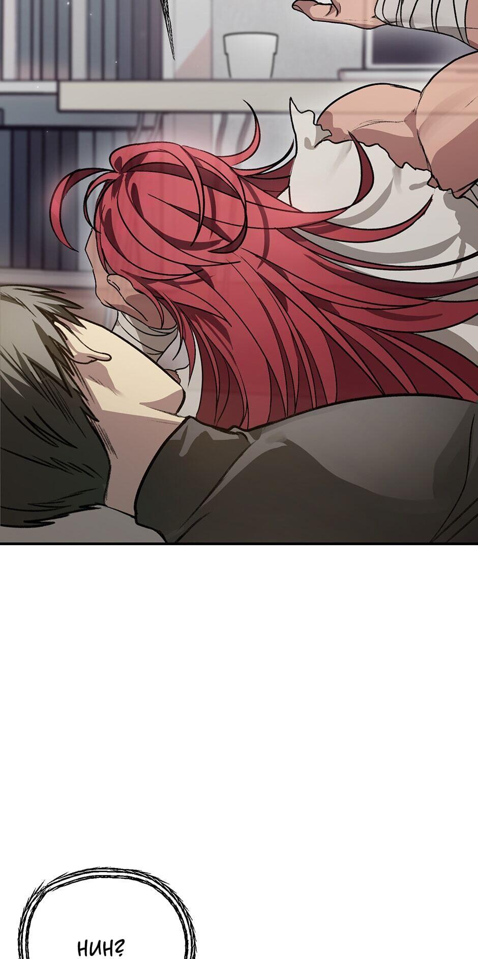 SSS-Class Revival Hunter Chapter 6 — page 78