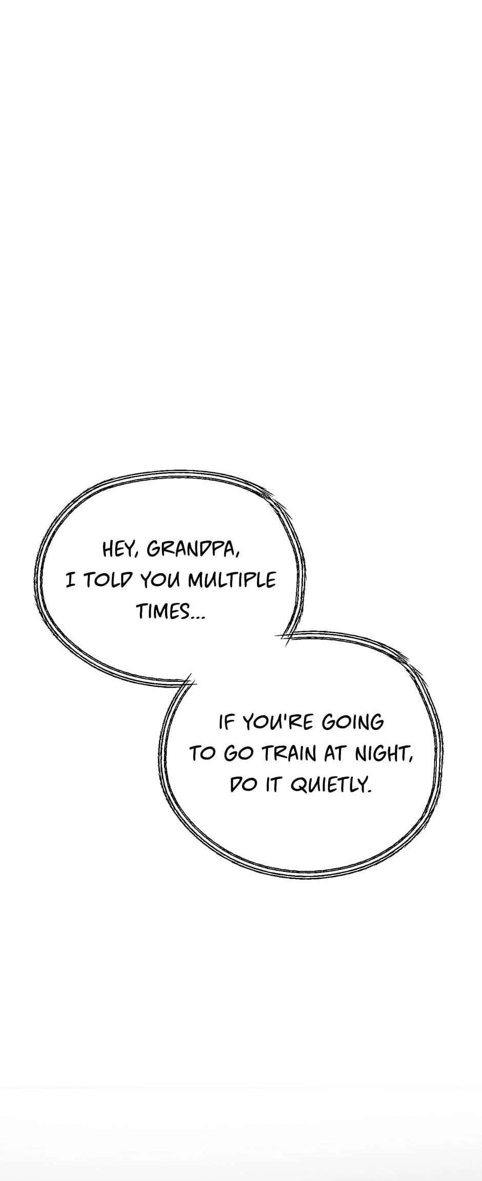 SSS-Class Revival Hunter Chapter 7 — page 1